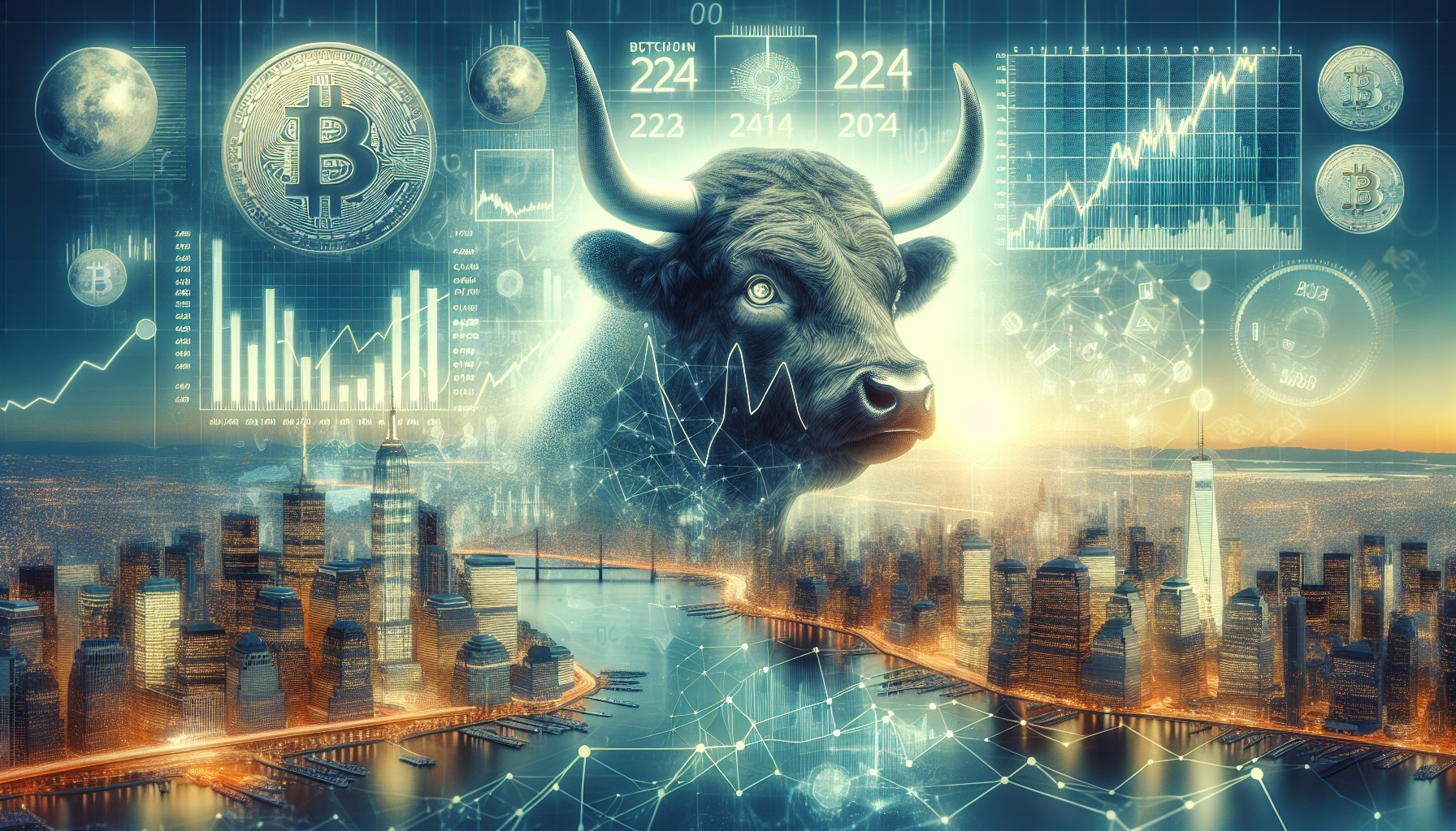 Bull Market Post 2024 Halving When to Expect the Next Surge